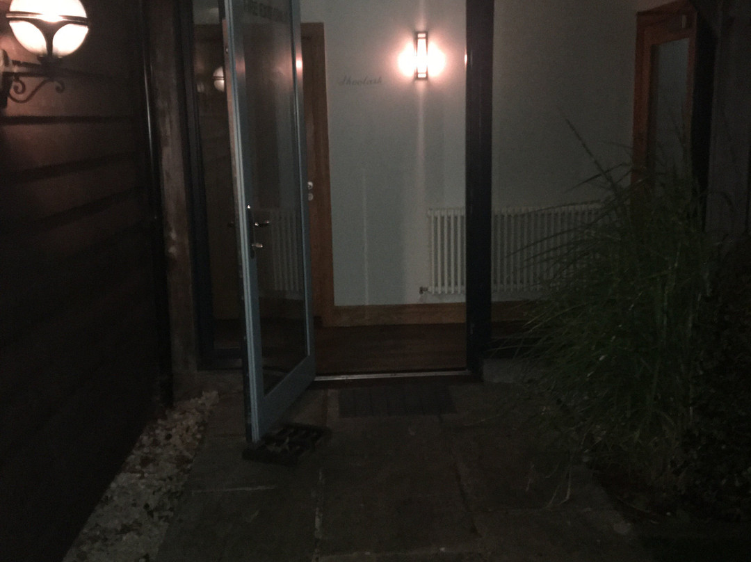 The Cromwell Arms, Romsey主图