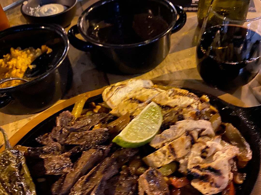 Zazil Cocina Mexicana