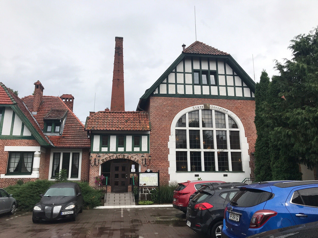 Kadyny Folwark Hotel & Spa主图