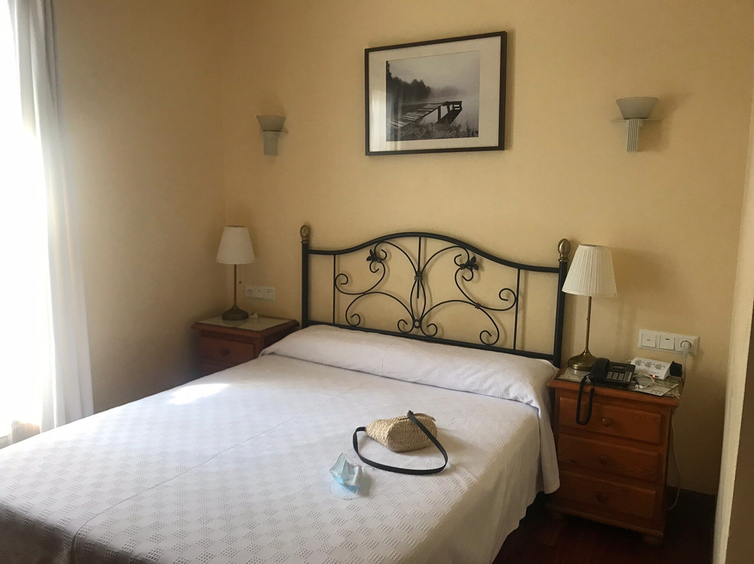 Hotel Alameda主图