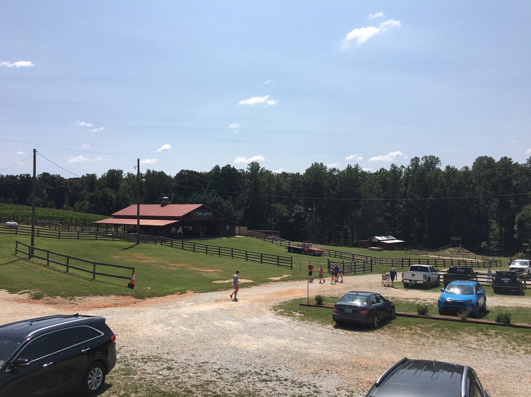 Jaemor Farms-Alto必去景点