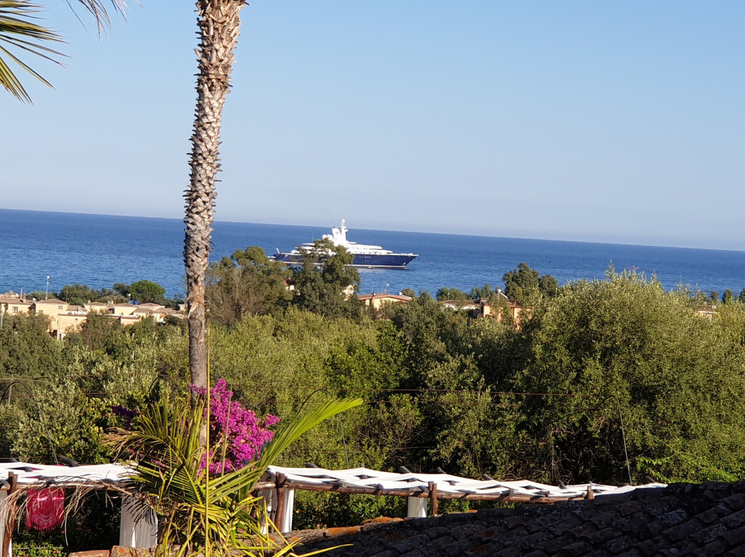 贾纳斯苏马雷酒店主图