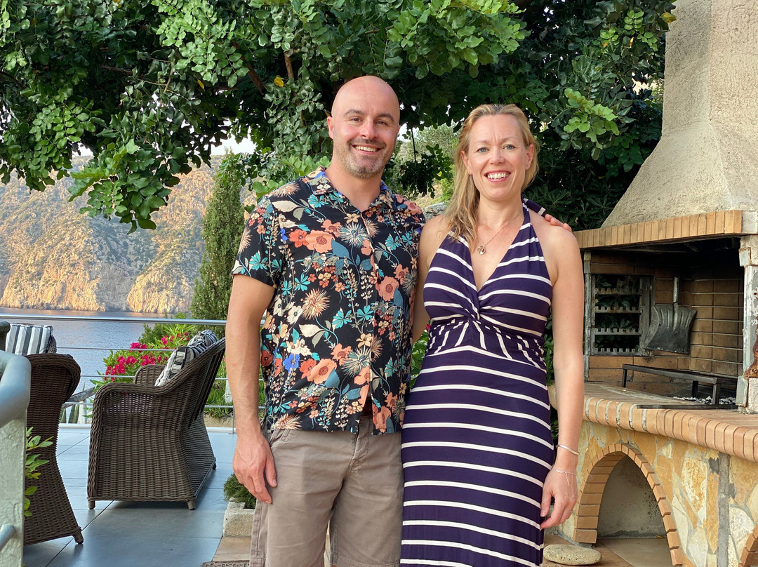 Braunis Horio Villas主图