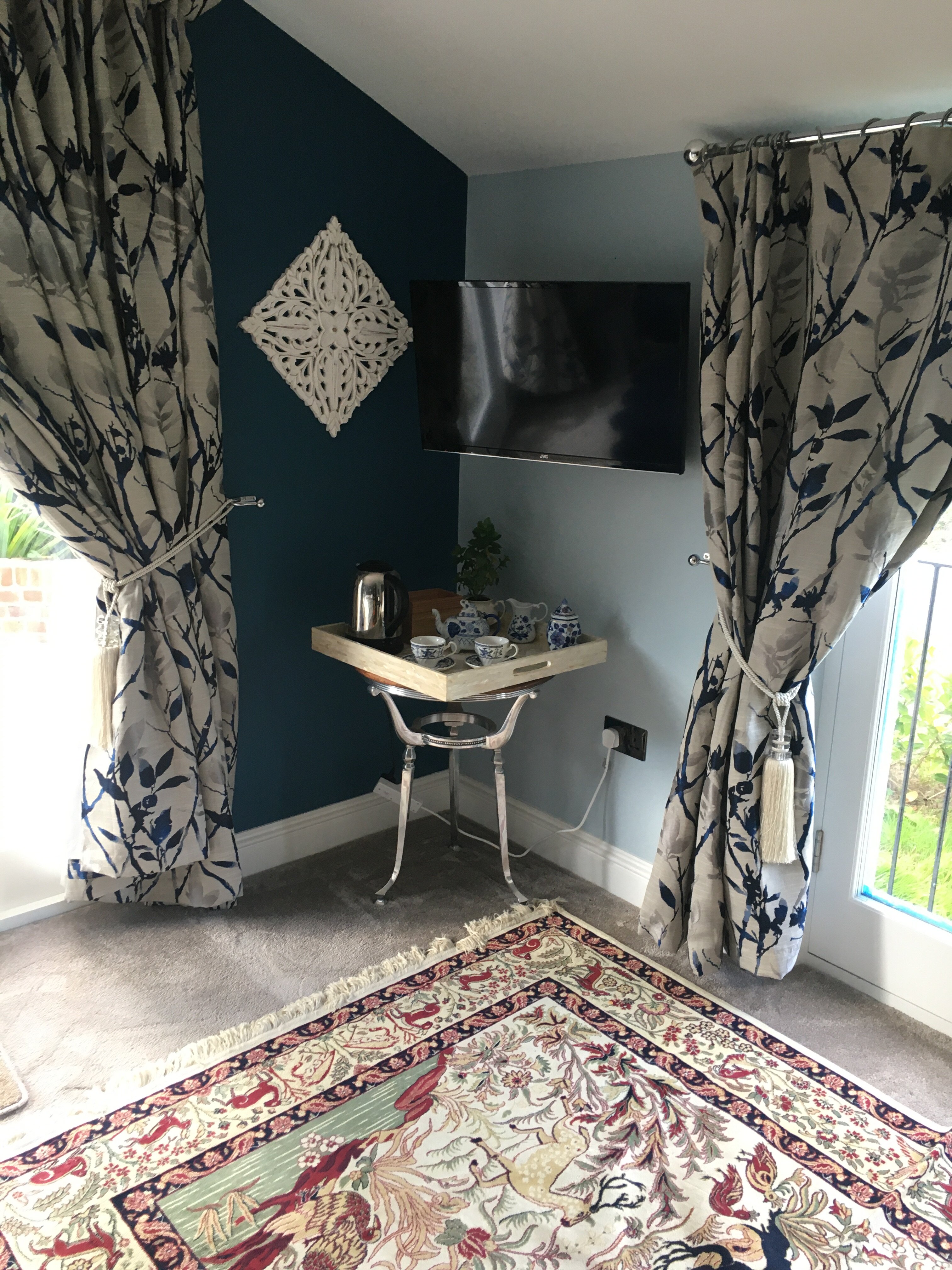 Shoyswell Cottage B&B-官方