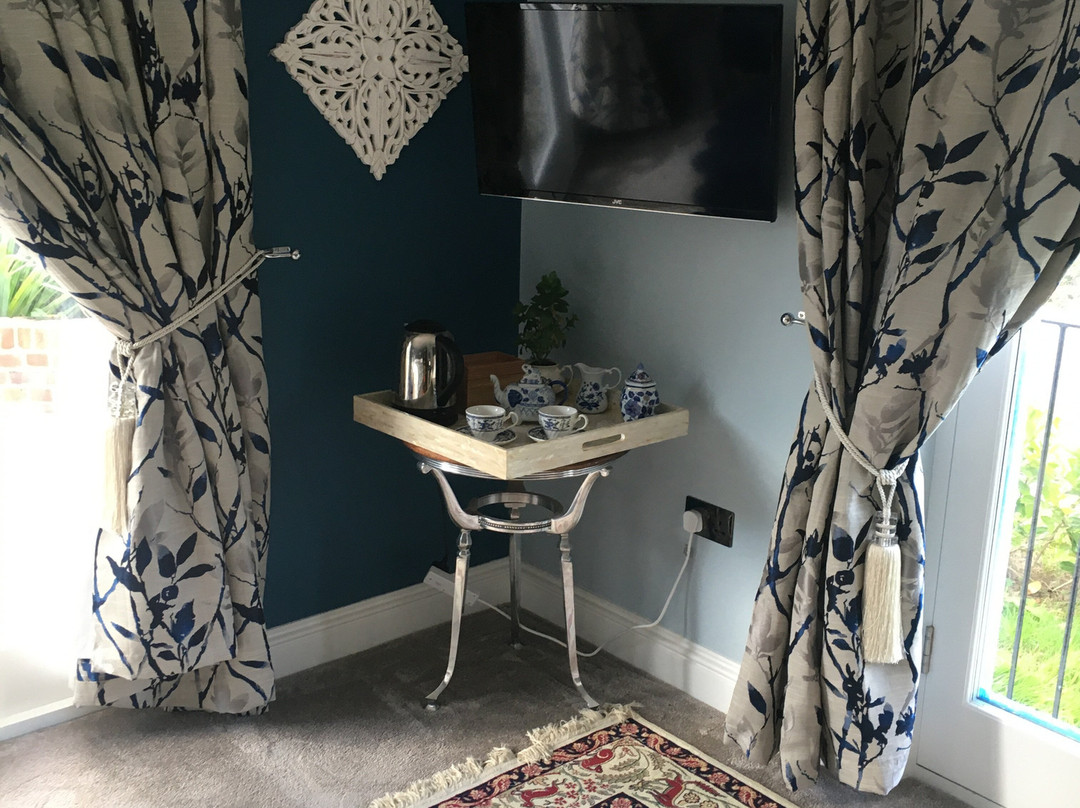 Shoyswell Cottage B&B主图