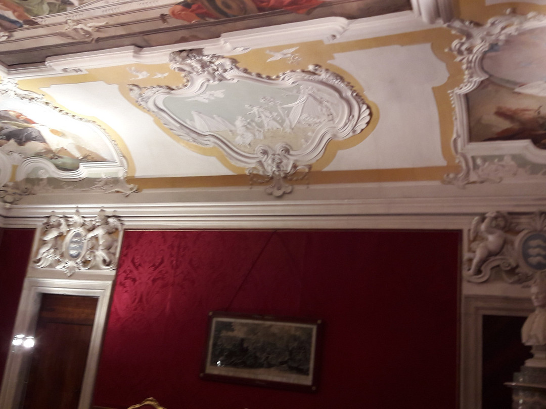 Museo Diocesano e Galleria del Tiepolo景点图片