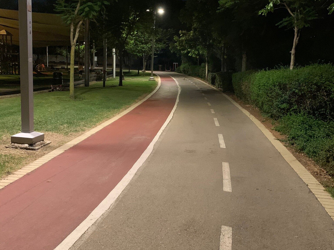 Gan b'Ivrit-Rishon Lezion必去景点