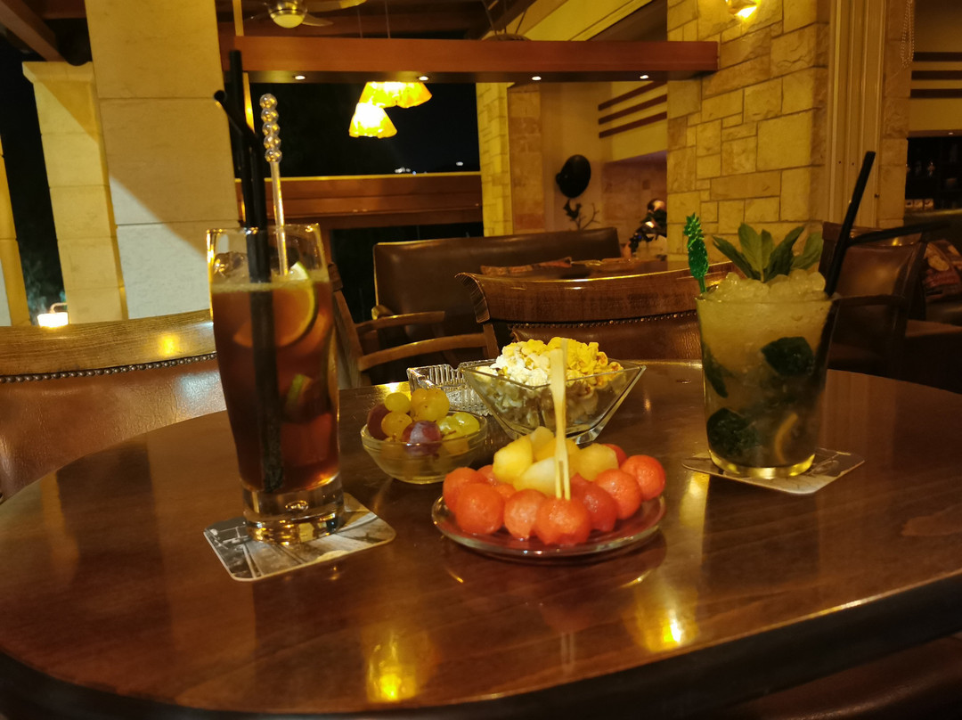 Nefeli Bar-阿希亚贝拉希亚必去景点