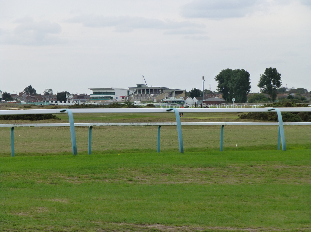 Great Yarmouth and Caister Golf club景点图片