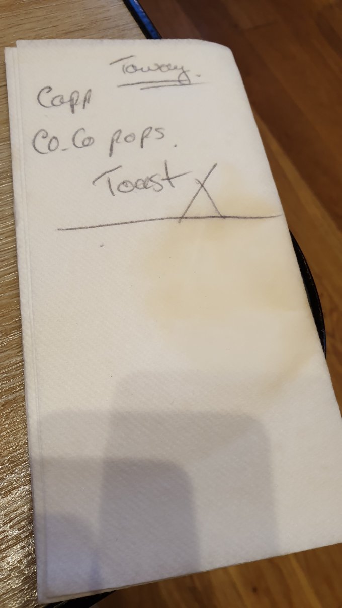 Blarney Woollen Mills Hotel-餐饮