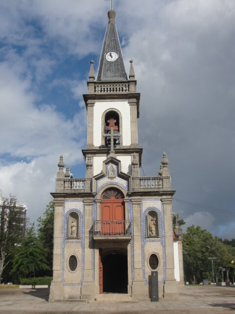 Capela Sra. das Dores景点图片