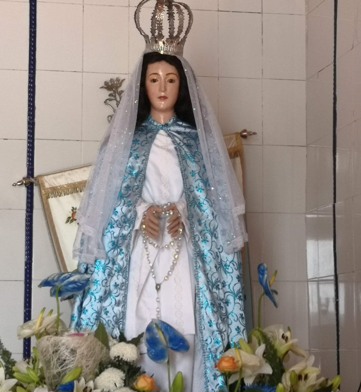 Igreja de Nossa Senhora do Rosário da Tróia-Setubal必去景点