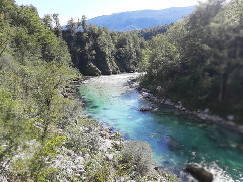 Soca Enter-博韦茨必去景点