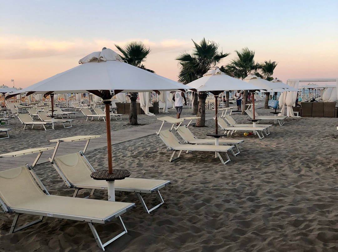 Spiaggia Le Palme 88-89景点图片