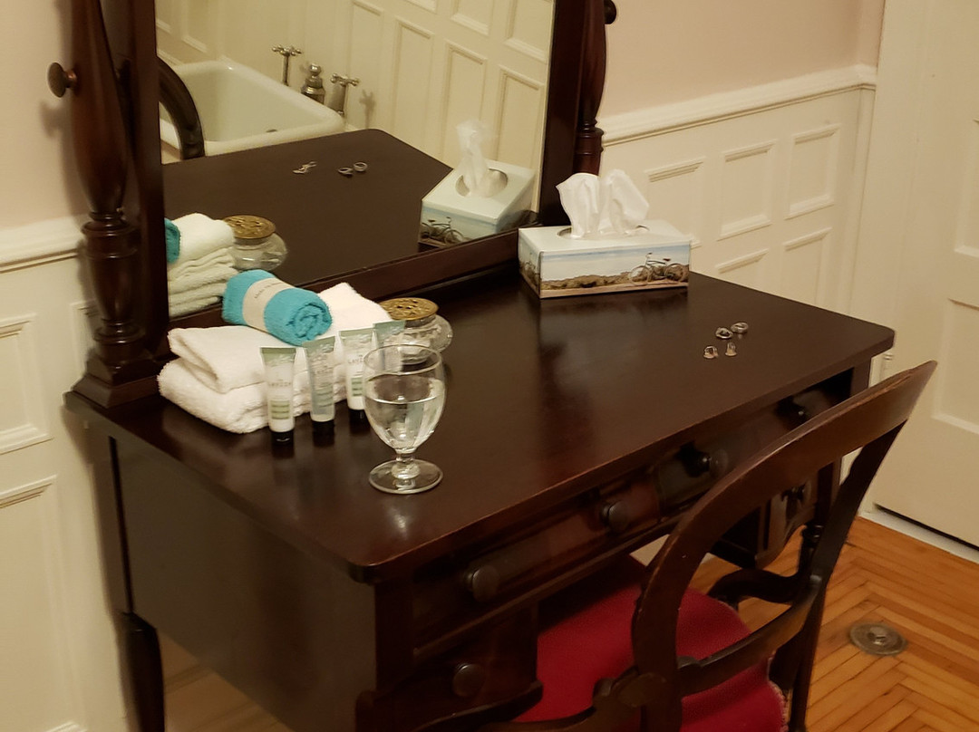 Queen Anne Inn主图