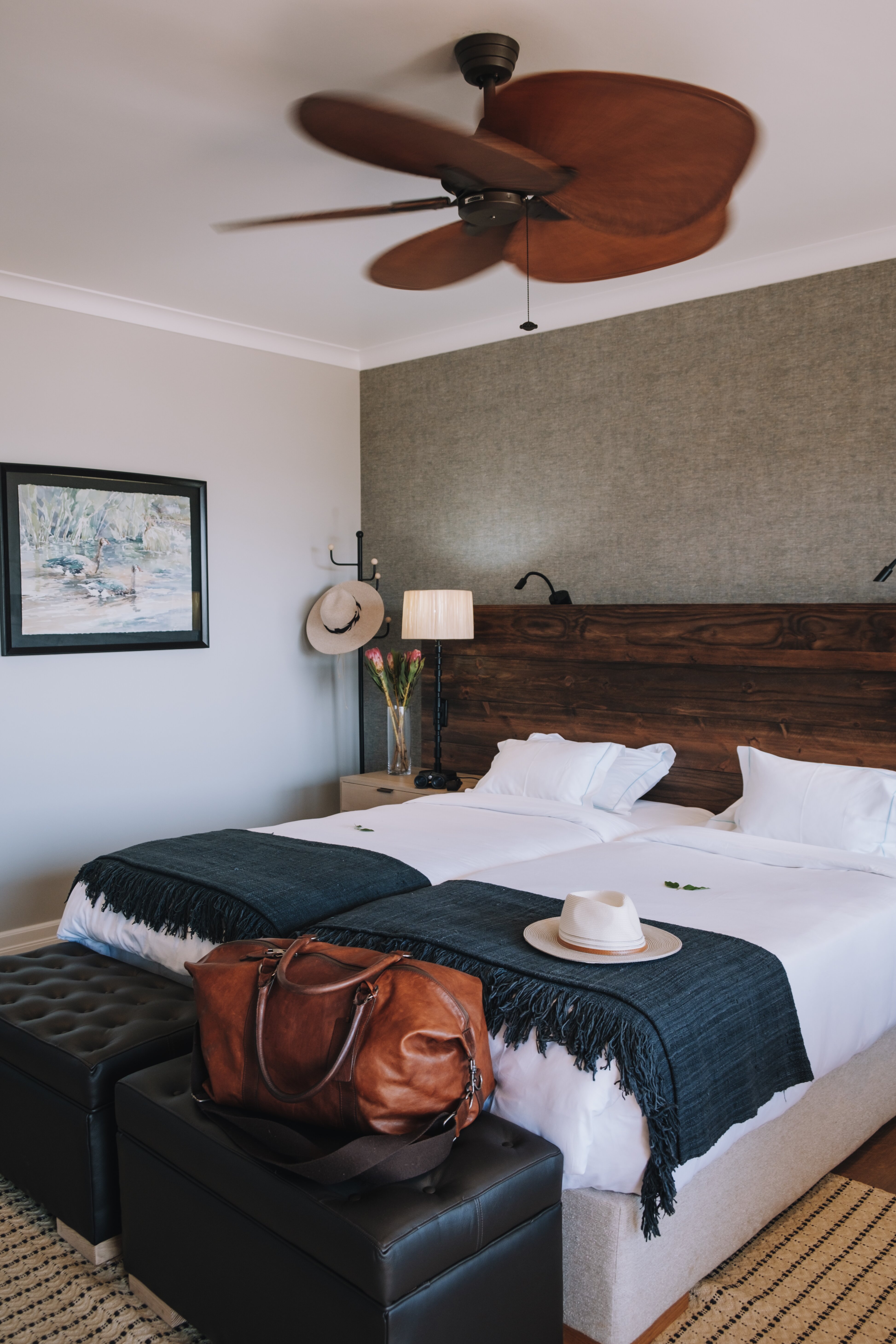Babanango Valley Lodge-酒店景观