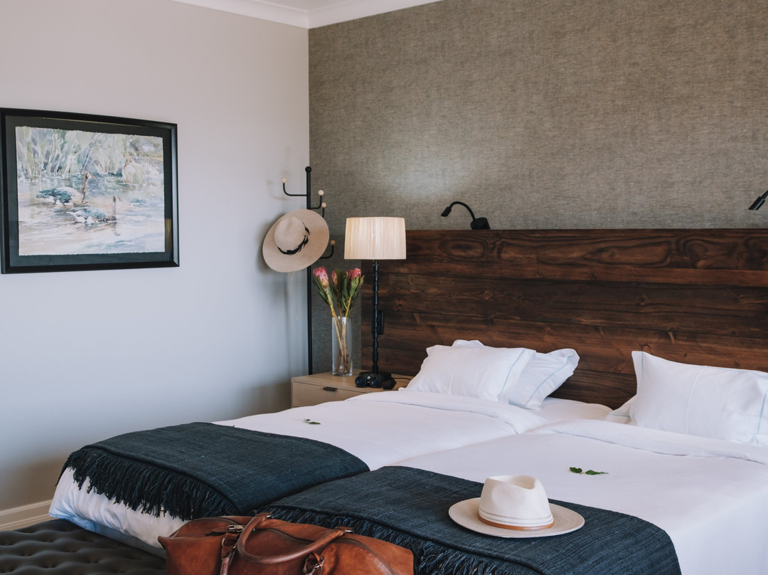 Babanango Valley Lodge主图