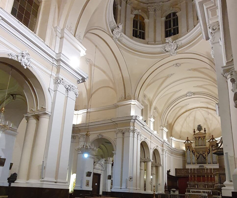 Basilica di San Filippo d'Agira-Aci San Filippo必去景点