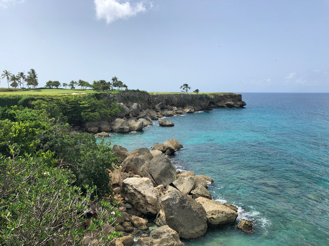 Playa Grande Golf Course-Rio San Juan必去景点