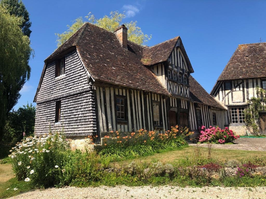 Le Manoir des Evêques景点图片