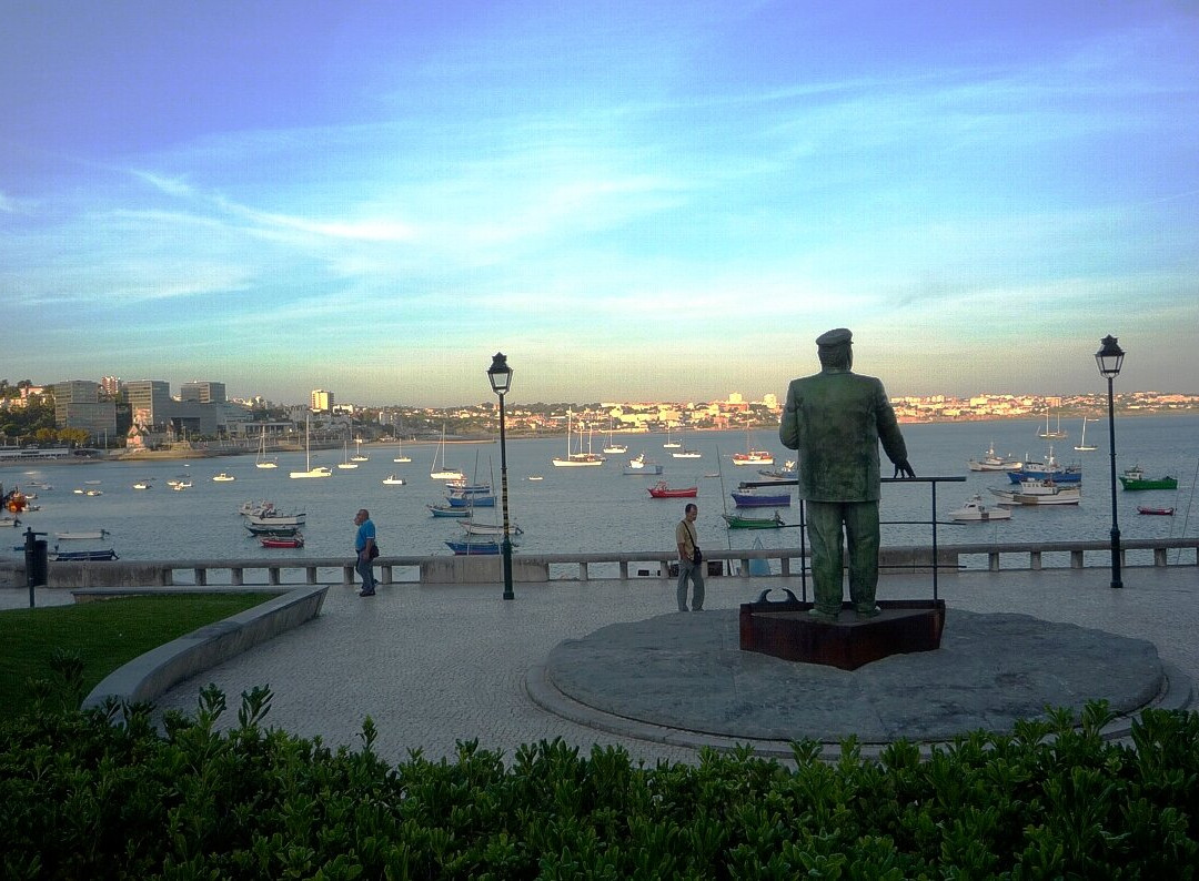 Dom Carlos I-卡斯凯什必去景点