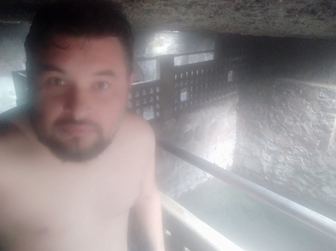 Hotel Balneario San Juan Cosalá主图