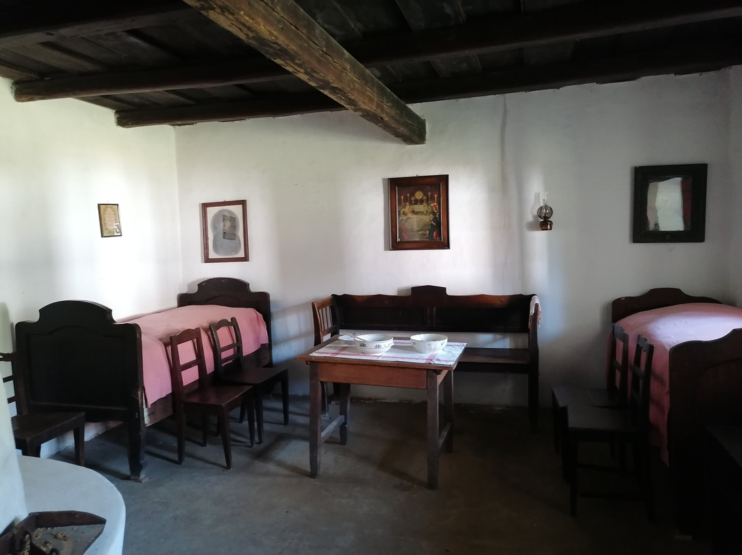 Sosto Museum Village-尼赖吉哈佐必去景点