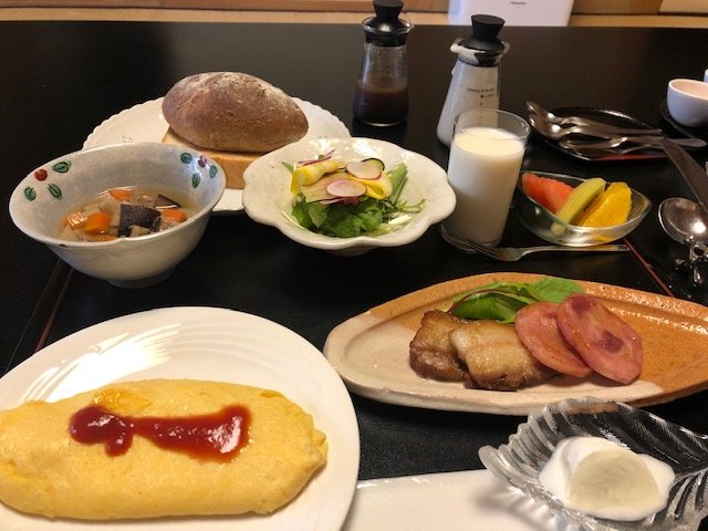 Imai-餐饮