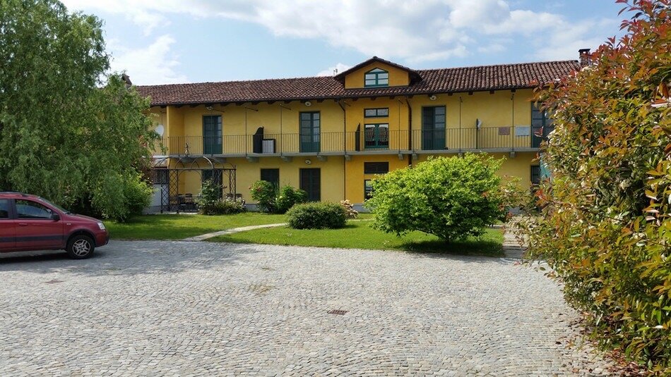 Agri Milly B&B-官方