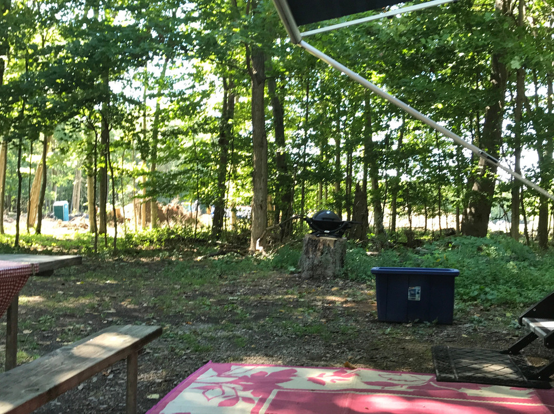 Southwick Beach State Park-Henderson必去景点