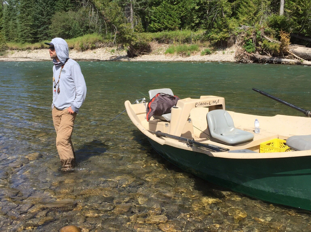 Fernie Wilderness Day Adventures-弗尼必去景点