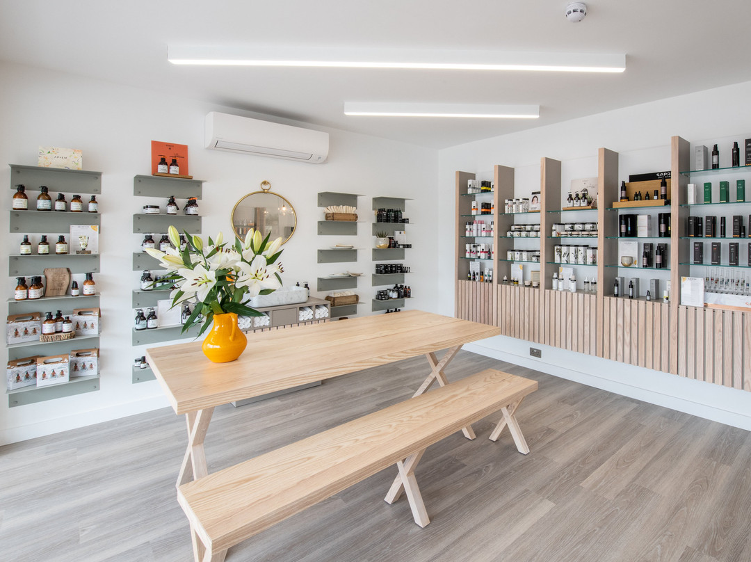 Soothe Luxury Skincare & Spa-West Bridgford必去景点