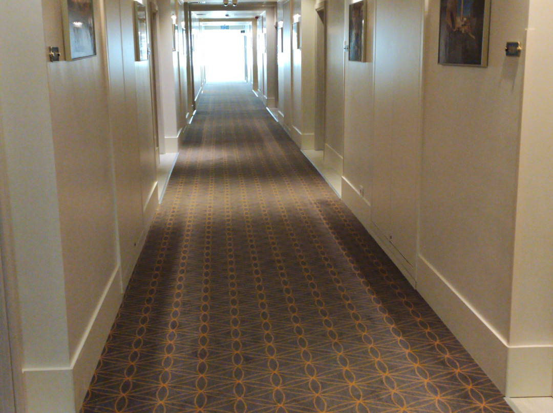 Legacy Nazareth Hotel主图