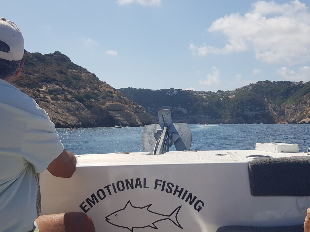 Emotional Fishing-德尼亚必去景点