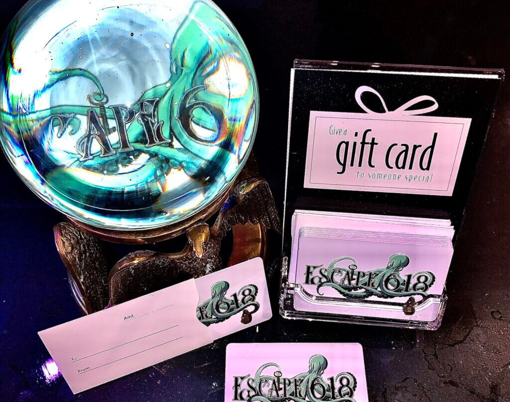 Escape 618-Belleville必去景点