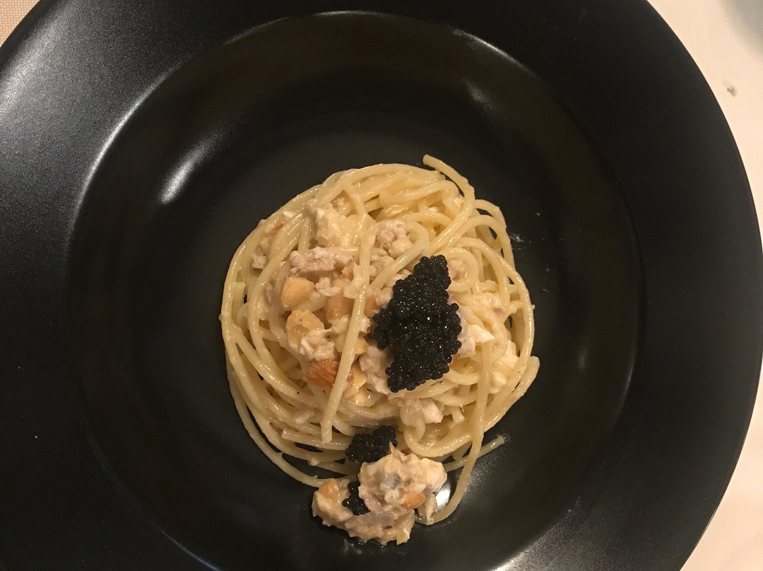 Albergo Locanda Solagna主图