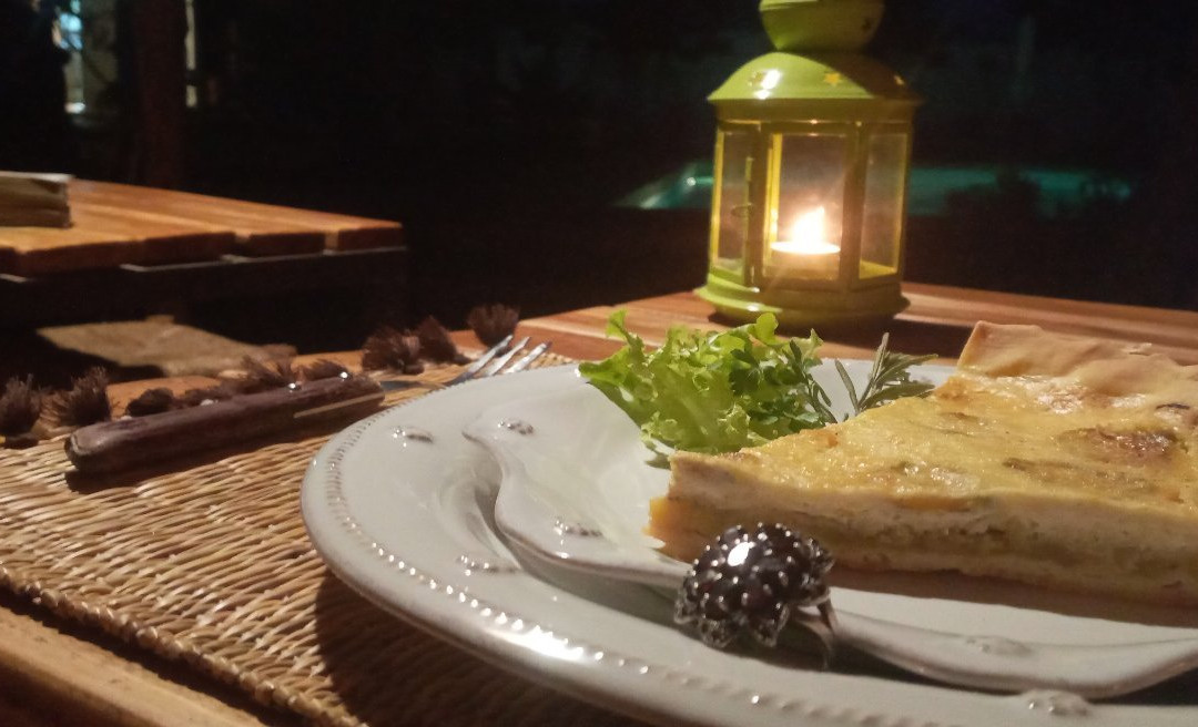 Riad Sanam Essaouira主图