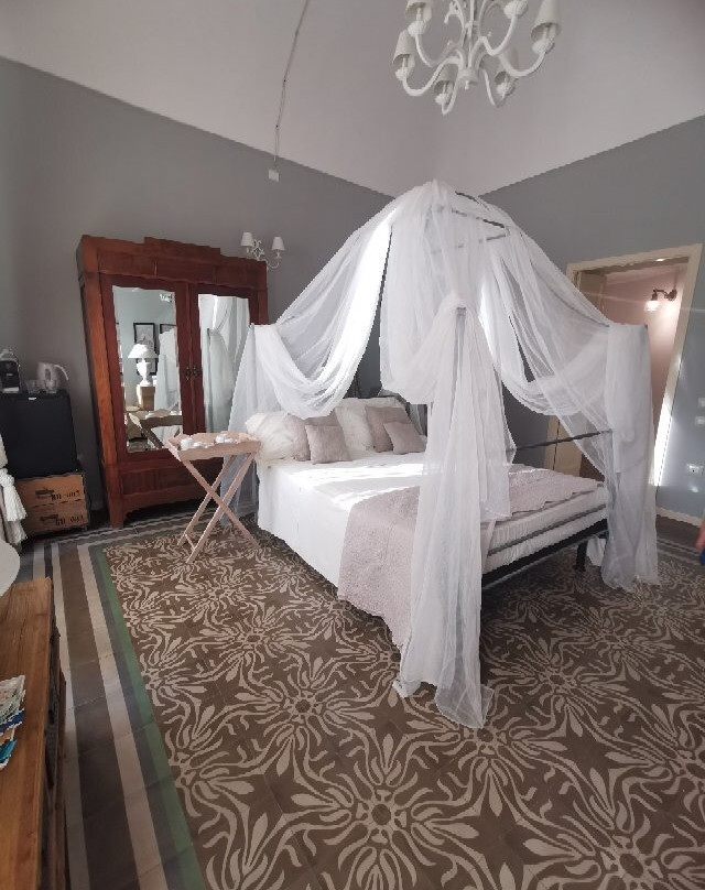 Corte Rossetti le Dimore Luxury B&B