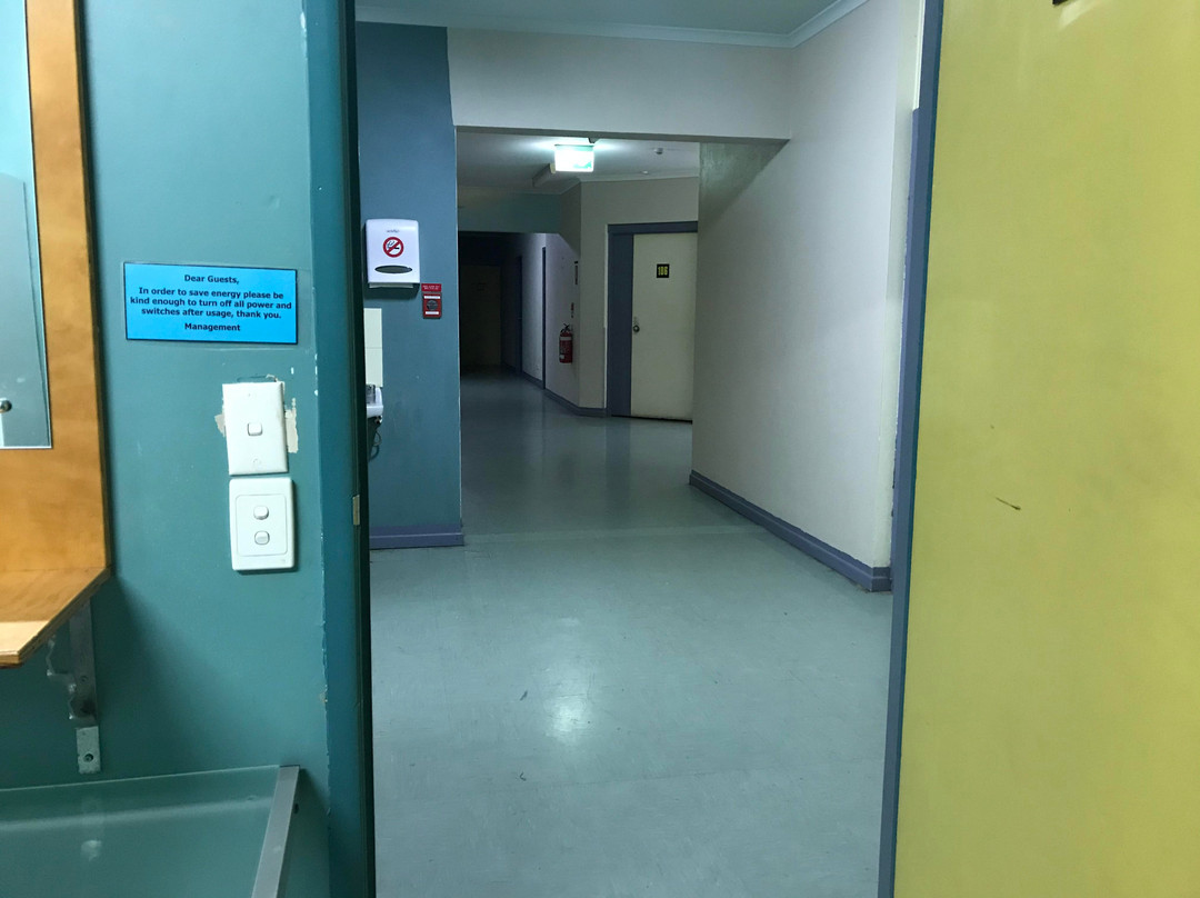 布泽尔斯酒店