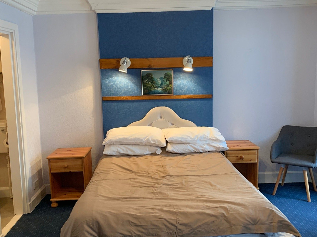Carmelite House Hotel主图