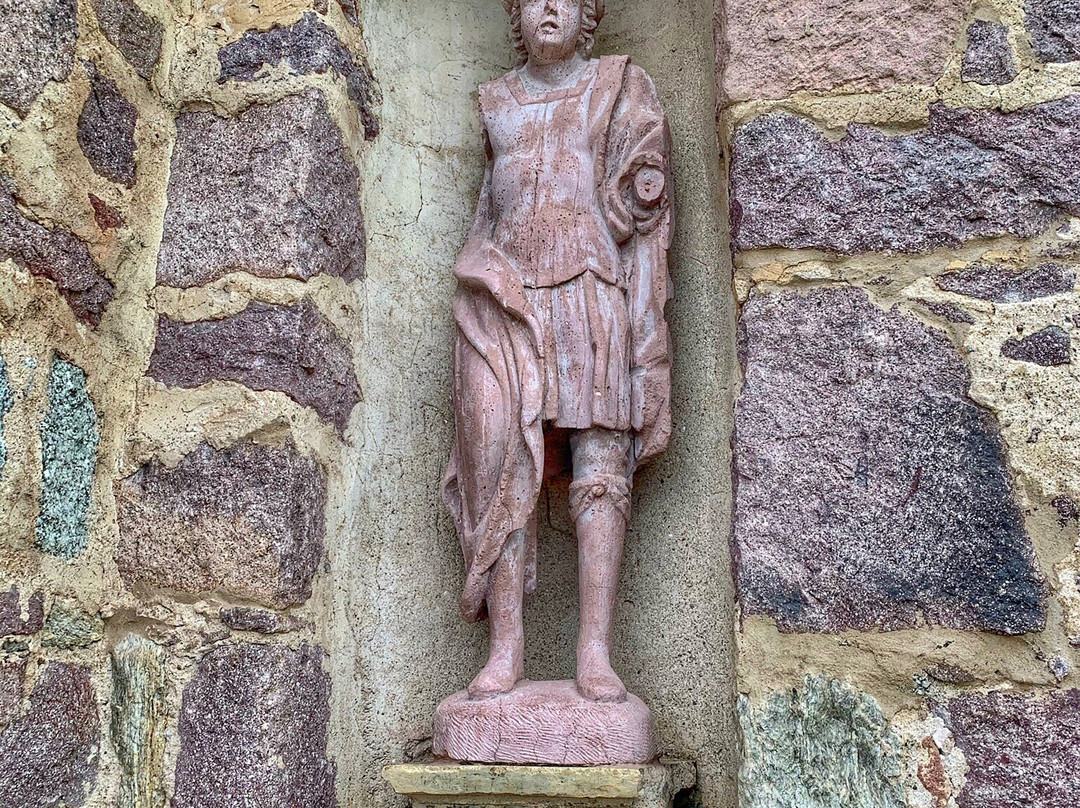 Sankt Kathrein-Avelengo必去景点