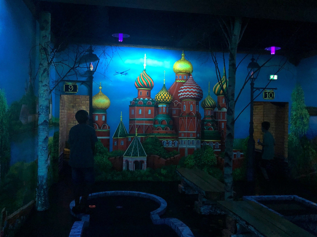 HCC Rostock景点图片