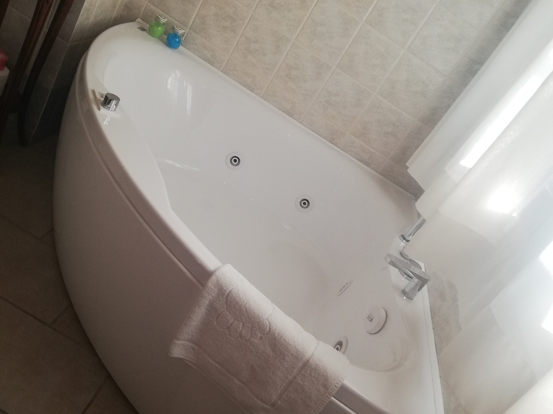 La Casa Nella Prateria B&B主图