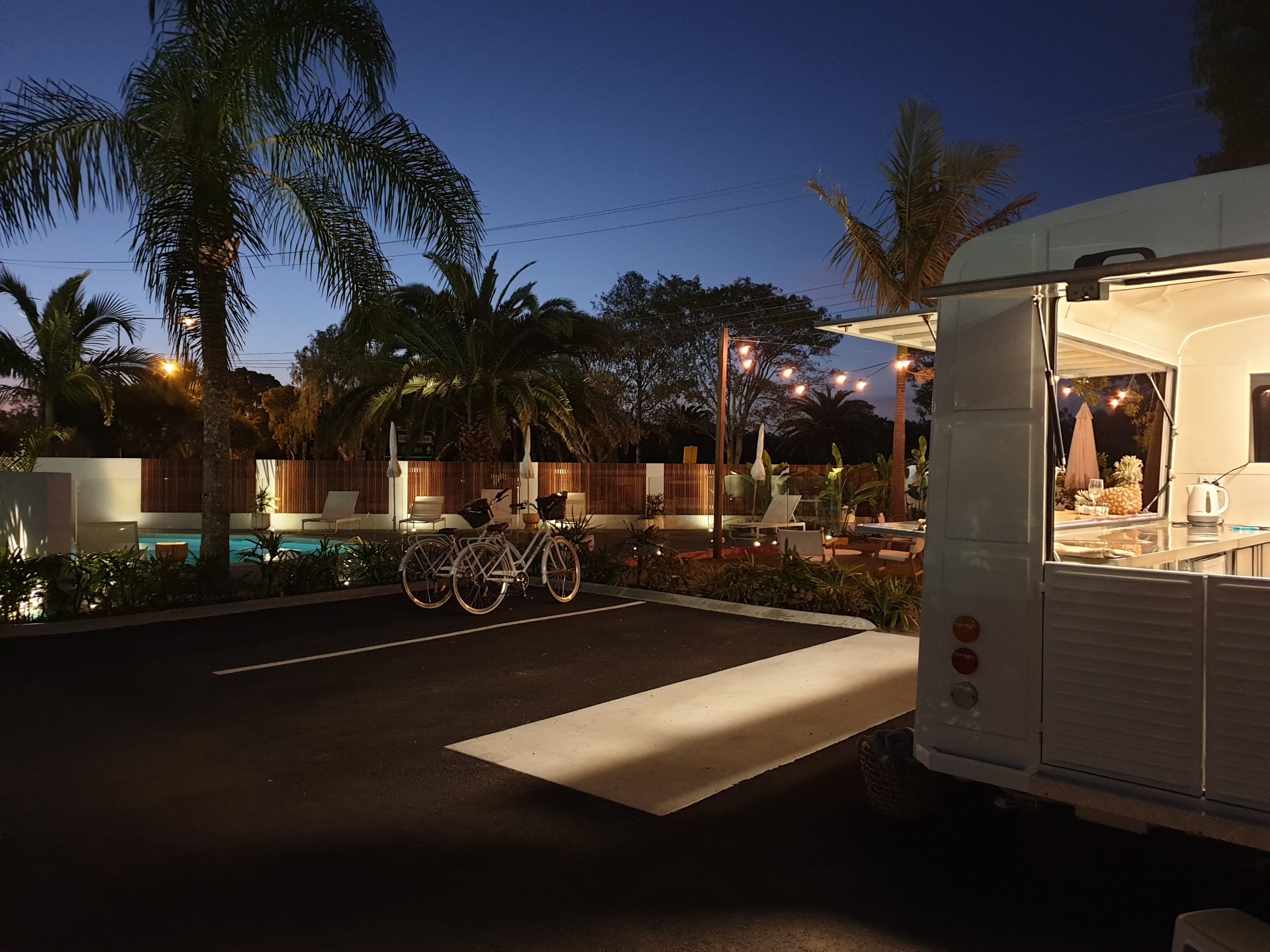 Loea Boutique Hotel-官方