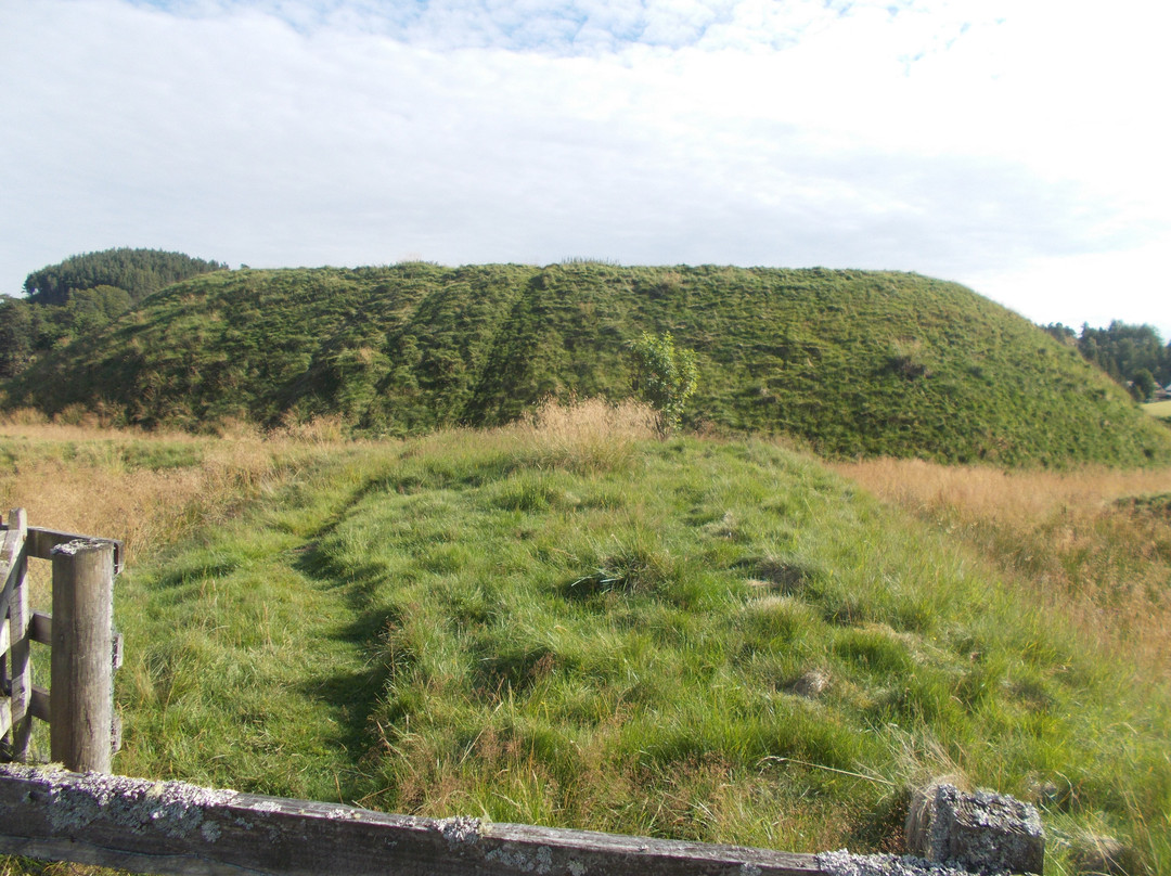 Doune of Invernochty-Strathdon必去景点