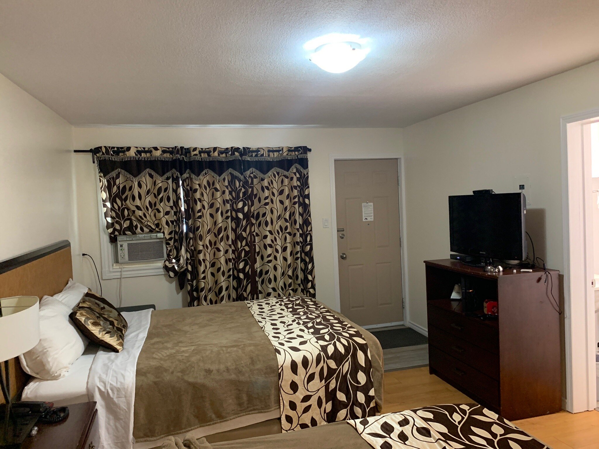Parkway Motel-官方