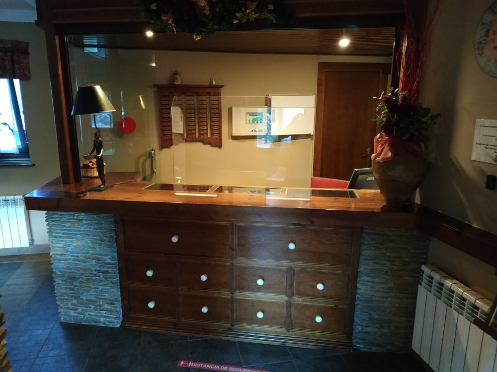 Hotel Casa Estampa主图