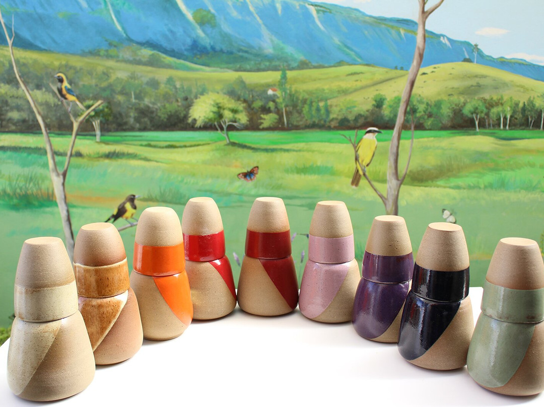 RM Ceramica Artistica-蒂拉登特斯必去景点