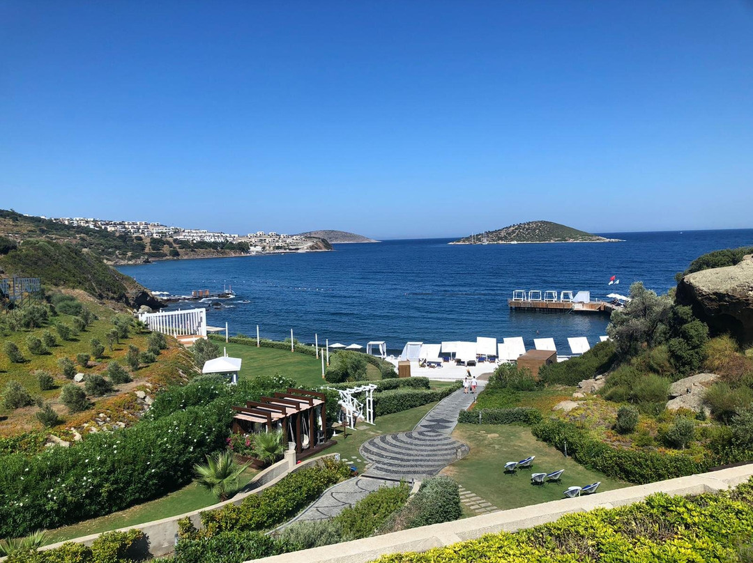 Sirene Luxury Hotel Bodrum主图