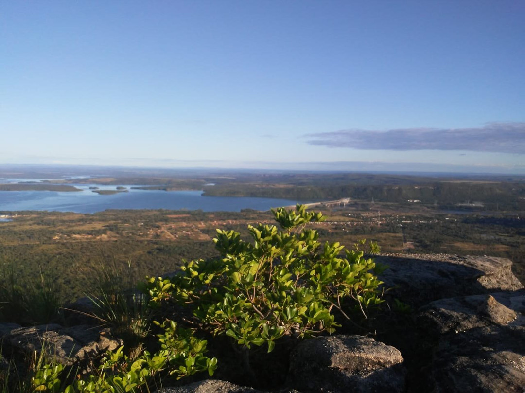 Morro Do Segredo Ecoturismo e Aventura-Lajeado必去景点